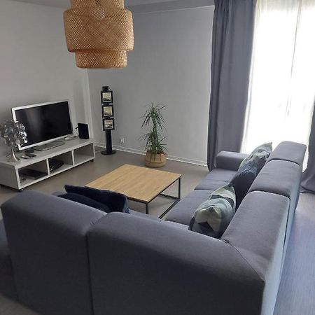 מיריבל Appartement Golf Confort 83 M2 מראה חיצוני תמונה