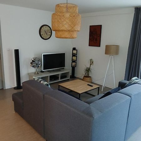 מיריבל Appartement Golf Confort 83 M2 מראה חיצוני תמונה