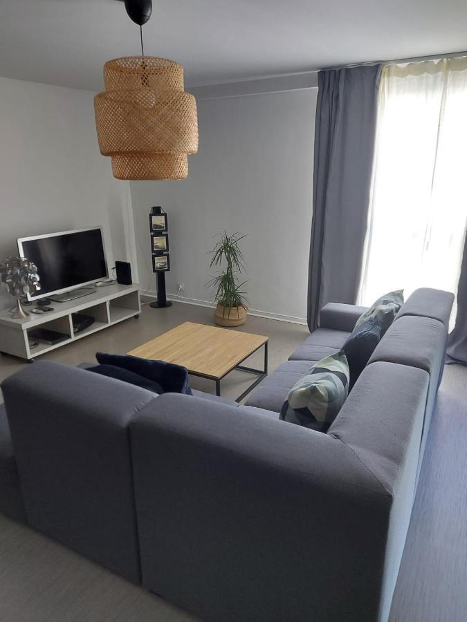 מיריבל Appartement Golf Confort 83 M2 מראה חיצוני תמונה