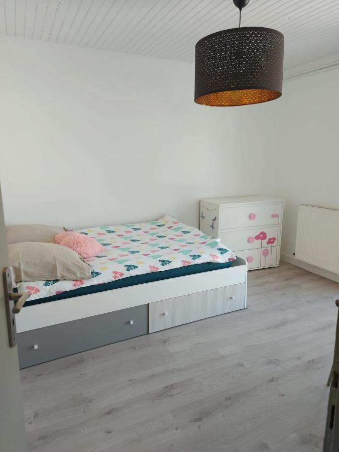 מיריבל Appartement Golf Confort 83 M2 מראה חיצוני תמונה