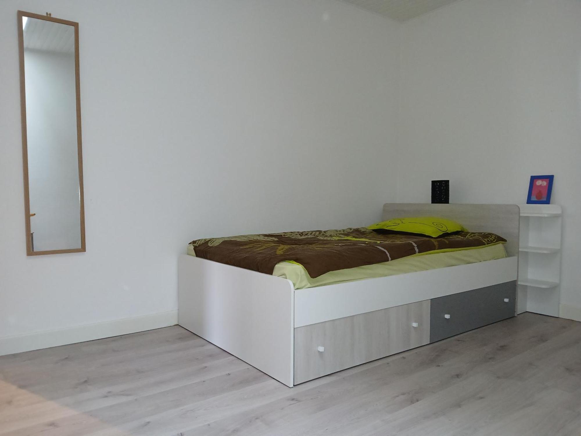 מיריבל Appartement Golf Confort 83 M2 מראה חיצוני תמונה
