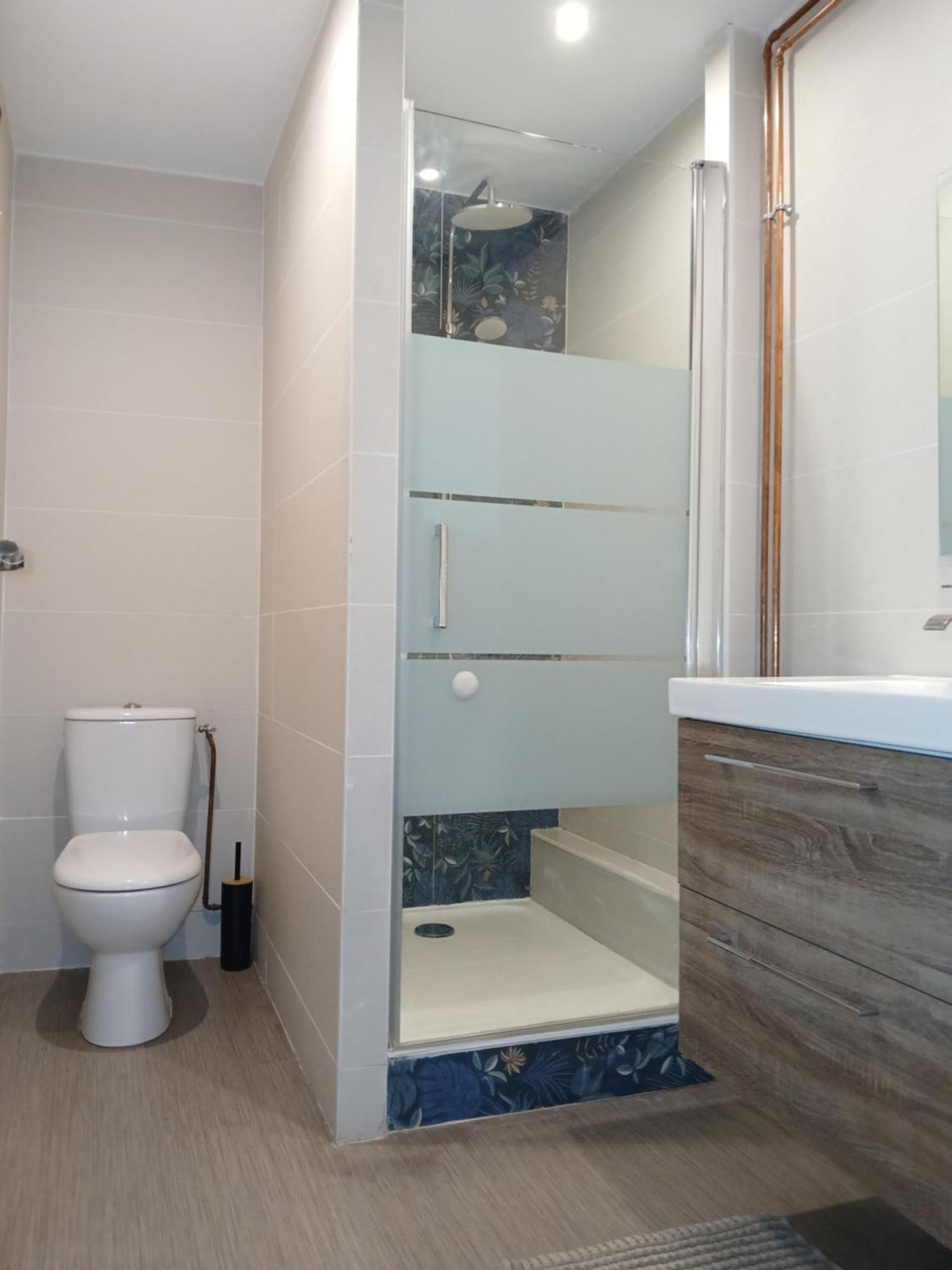 מיריבל Appartement Golf Confort 83 M2 מראה חיצוני תמונה